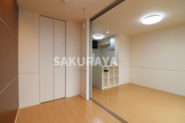 アーバンロックの物件内観写真