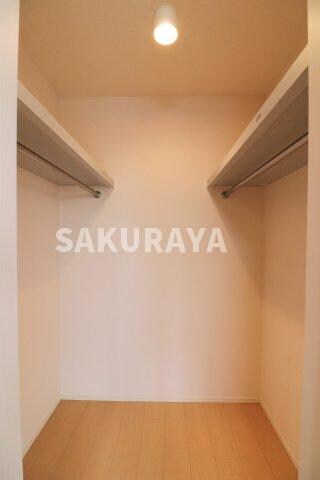 アーバンロックの物件内観写真