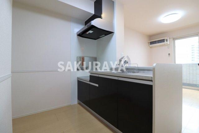 アーバンロックの物件内観写真