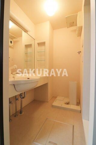 アーバンロックの物件内観写真