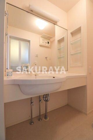 アーバンロックの物件内観写真