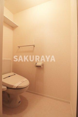 アーバンロックの物件内観写真