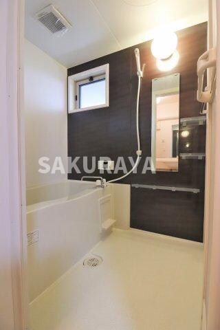 アーバンロックの物件内観写真