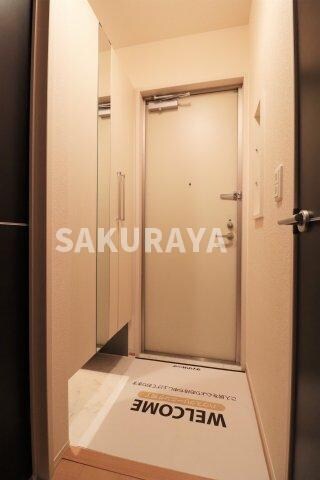 アーバンロックの物件内観写真