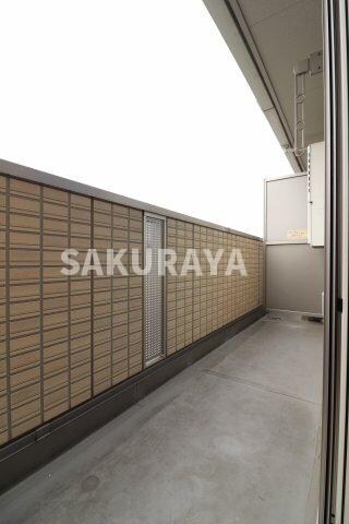 アーバンロックの物件内観写真