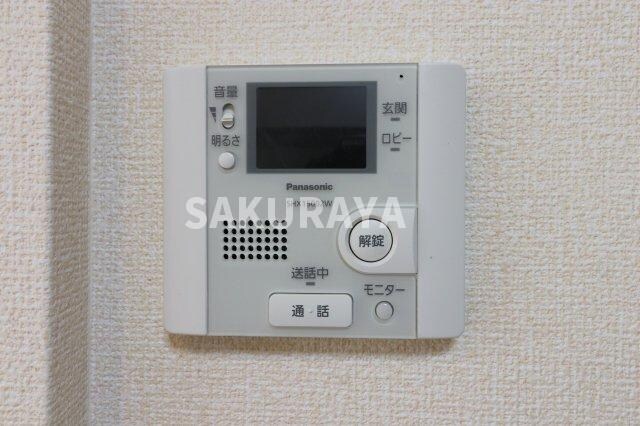 アーバンロックの物件内観写真