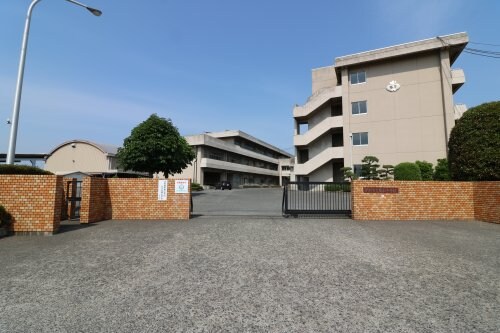 アーバンロックの物件内観写真