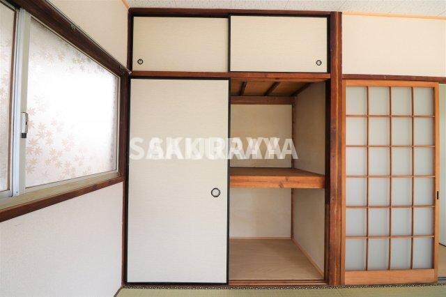 青木方貸家2の物件内観写真