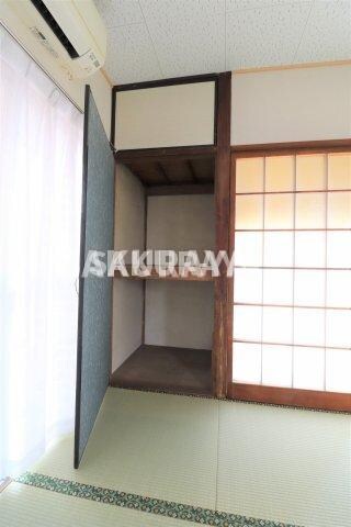 青木方貸家2の物件内観写真