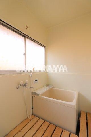 青木方貸家2の物件内観写真