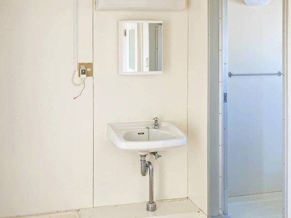 ビレッジハウス足利朝倉1号棟の物件内観写真