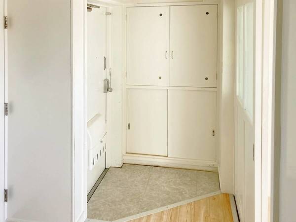 ビレッジハウス足利朝倉1号棟の物件内観写真