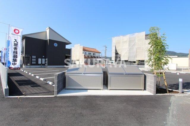 Marronnier Jardin Ａ「マロニエジャルダンＡ」の物件内観写真