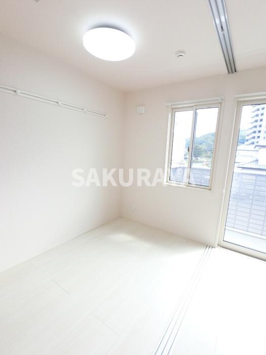 Marronnier Jardin Ａ「マロニエジャルダンＡ」の物件内観写真