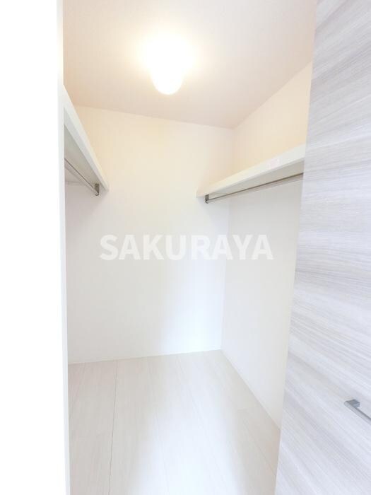 Marronnier Jardin Ａ「マロニエジャルダンＡ」の物件内観写真