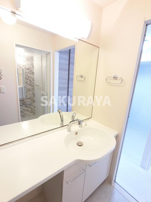 Marronnier Jardin Ａ「マロニエジャルダンＡ」の物件内観写真