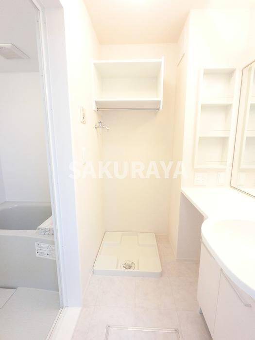 Marronnier Jardin Ａ「マロニエジャルダンＡ」の物件内観写真