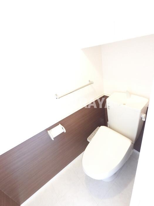 Marronnier Jardin Ａ「マロニエジャルダンＡ」の物件内観写真