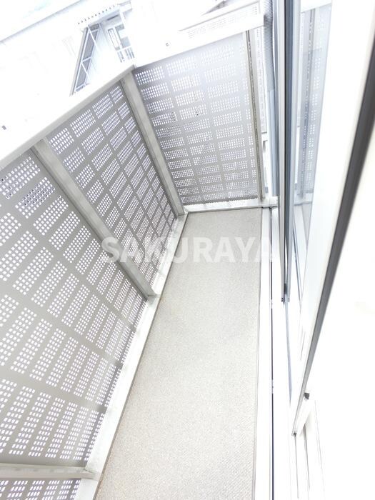 Marronnier Jardin Ａ「マロニエジャルダンＡ」の物件内観写真