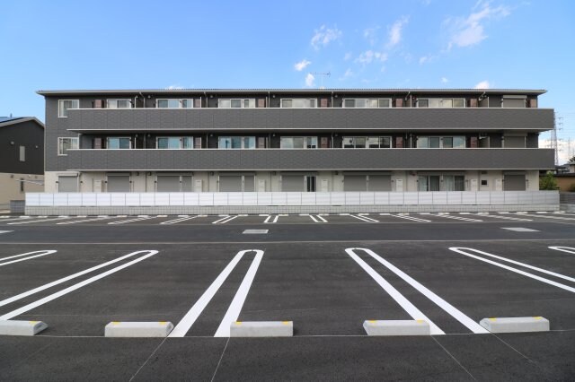 ＴＴ Annexの物件外観写真