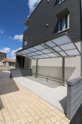 ＴＴ Annexの物件内観写真