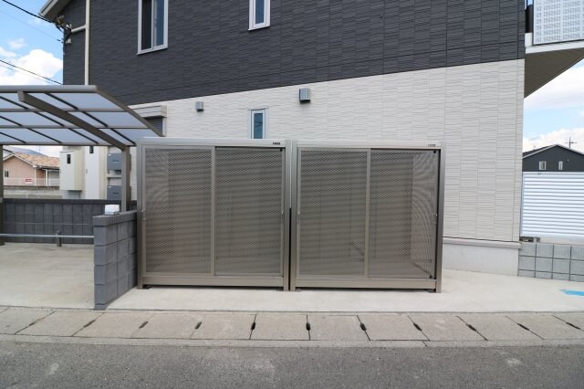 ＴＴ Annexの物件内観写真