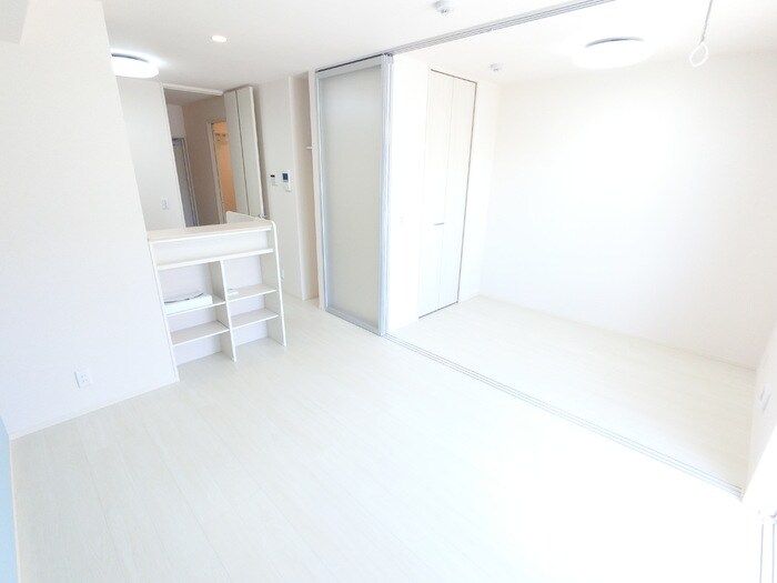 ＴＴ Annexの物件内観写真