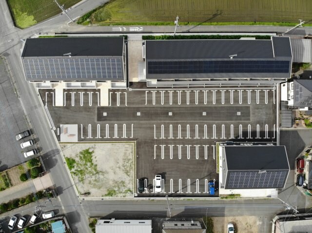 ＴＴ Annexの物件外観写真