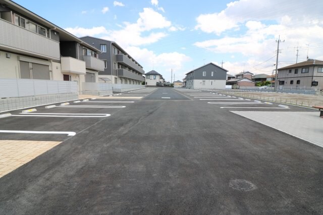 ＴＴ Annexの物件外観写真