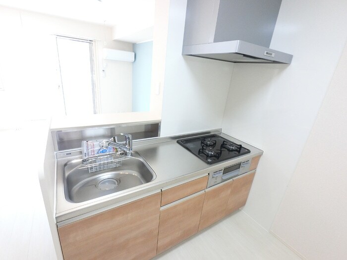 ＴＴ Annexの物件内観写真