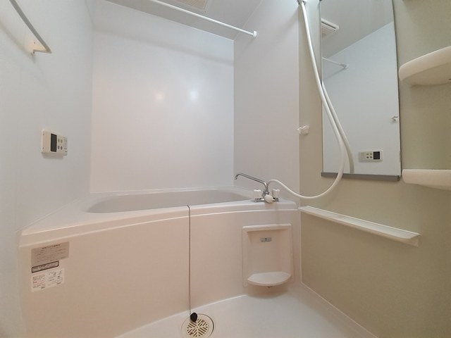 ポラリスＢの物件内観写真