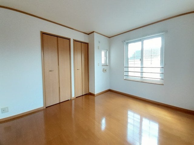 ポラリスＢの物件内観写真