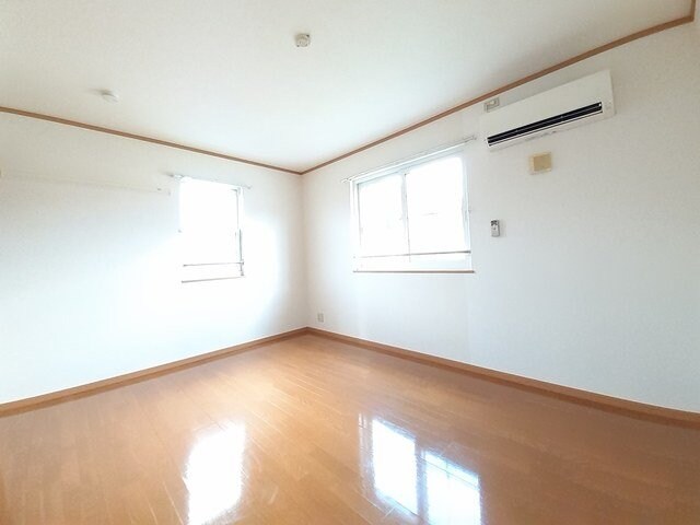 ポラリスＢの物件内観写真