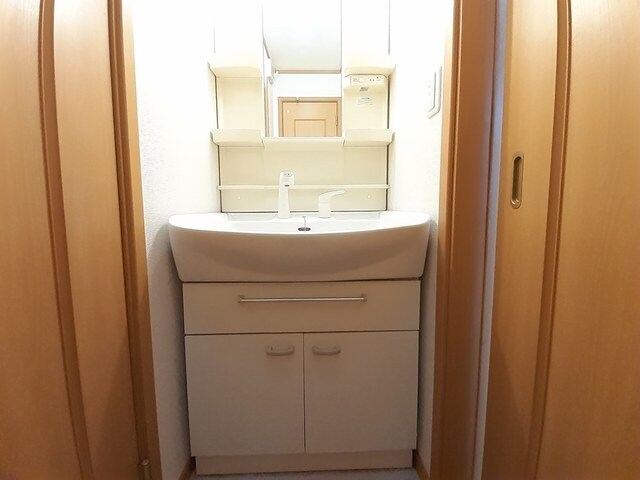 ポラリスＢの物件内観写真