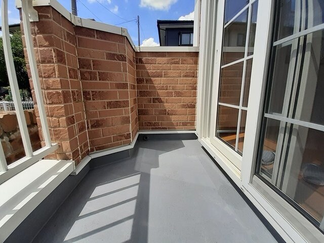 ポラリスＢの物件内観写真