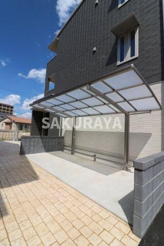 ＴＴ Annexの物件内観写真