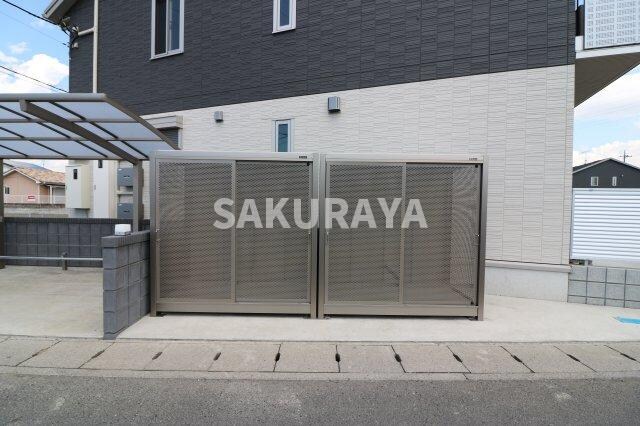 ＴＴ Annexの物件内観写真