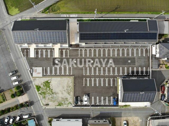 ＴＴ Annexの物件外観写真