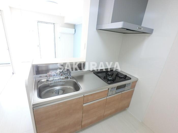 ＴＴ Annexの物件内観写真