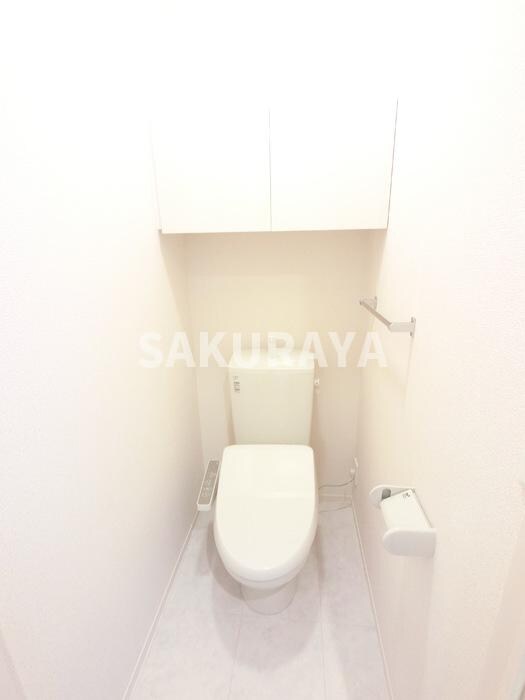 ＴＴ Annexの物件内観写真