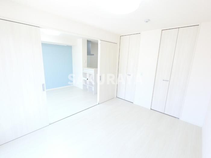 ＴＴ Annexの物件内観写真