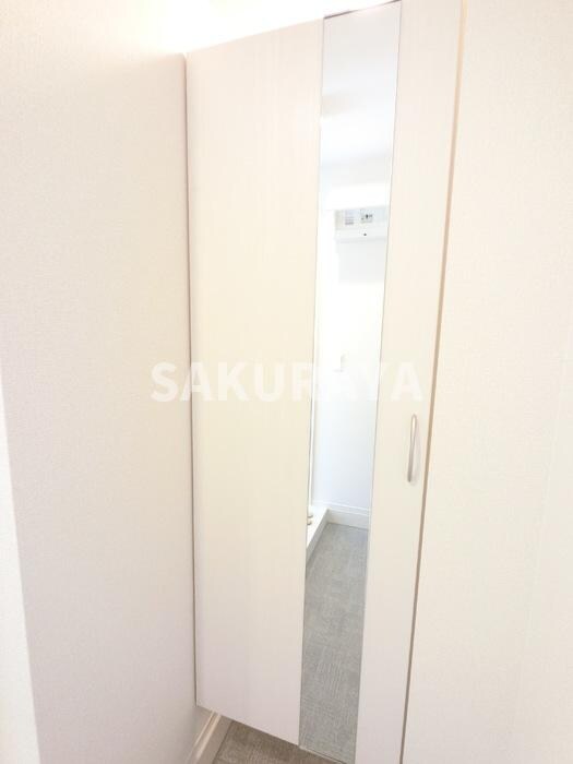 ＴＴ Annexの物件内観写真