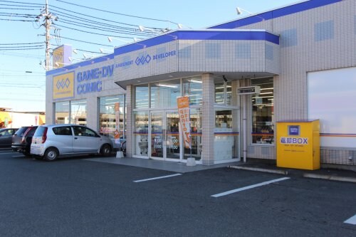 ＴＴ Annexの物件内観写真