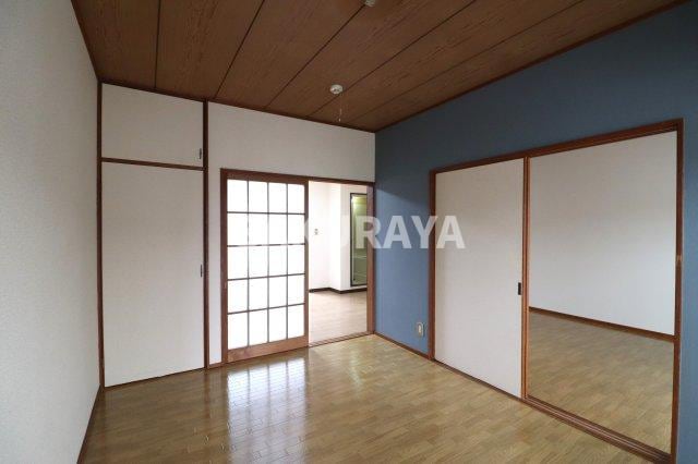 ハウスジェルの物件内観写真