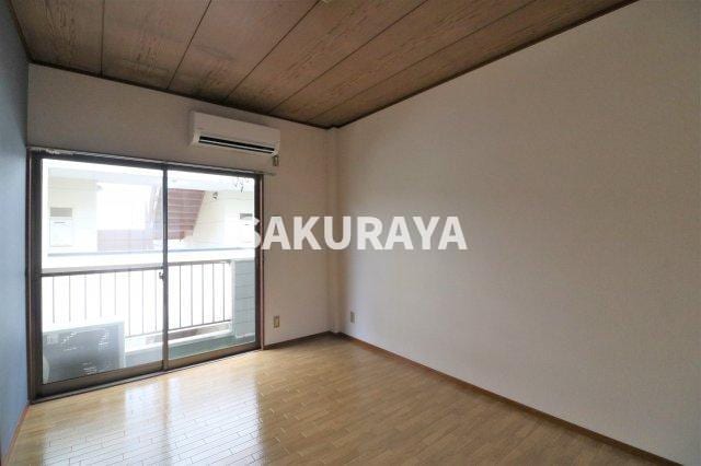 ハウスジェルの物件内観写真