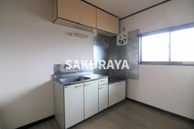 ハウスジェルの物件内観写真