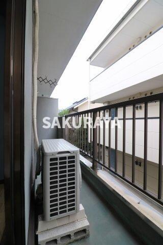 ハウスジェルの物件内観写真