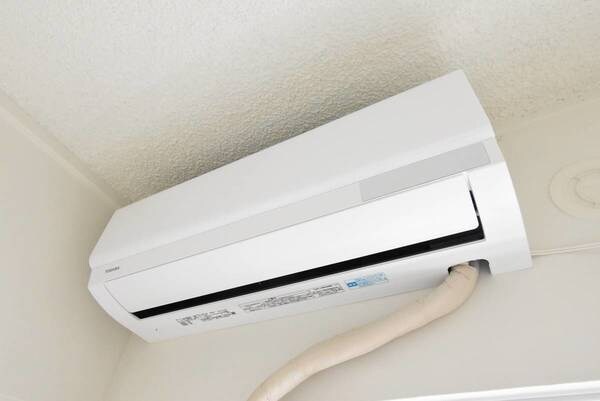 ビレッジハウス足利福居1号棟の物件内観写真