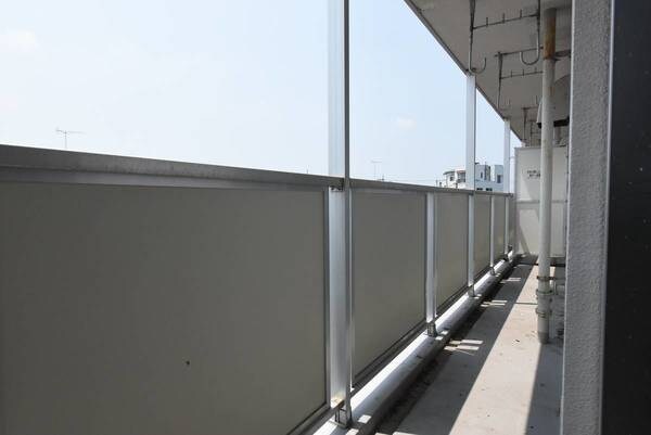 ビレッジハウス足利福居1号棟の物件内観写真