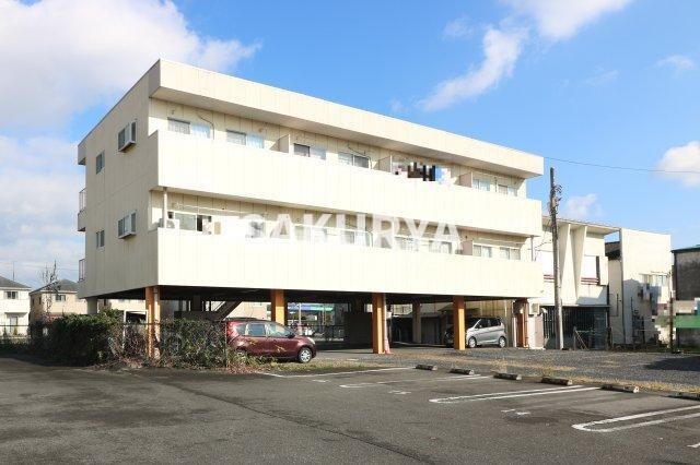 ルミエール旭の物件外観写真